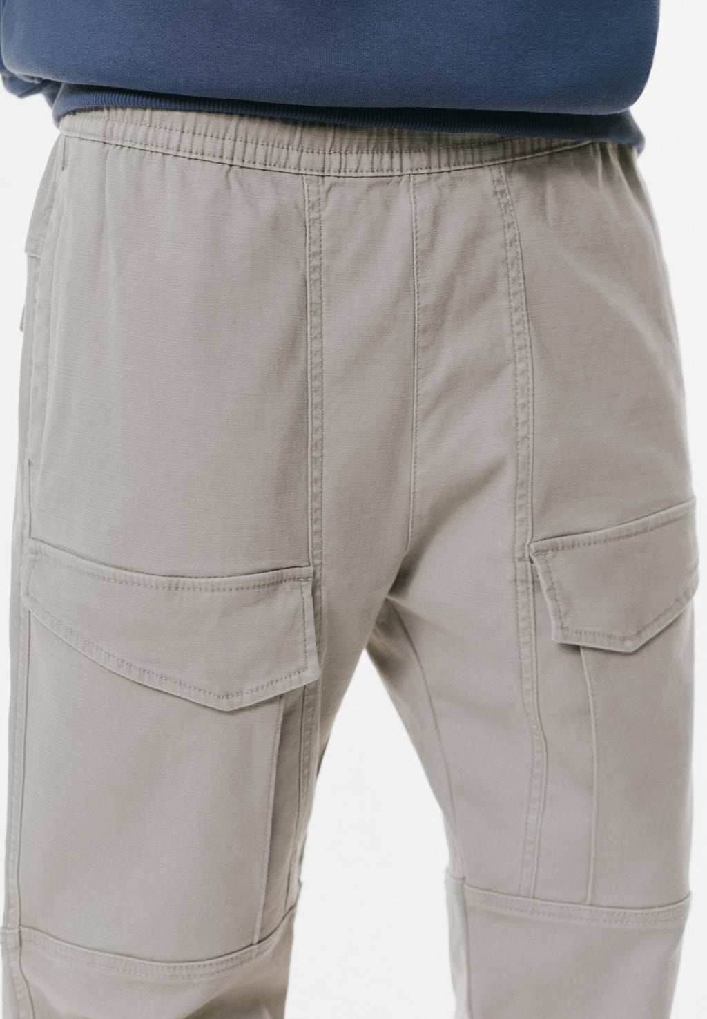 PULL&BEAR COMFORT