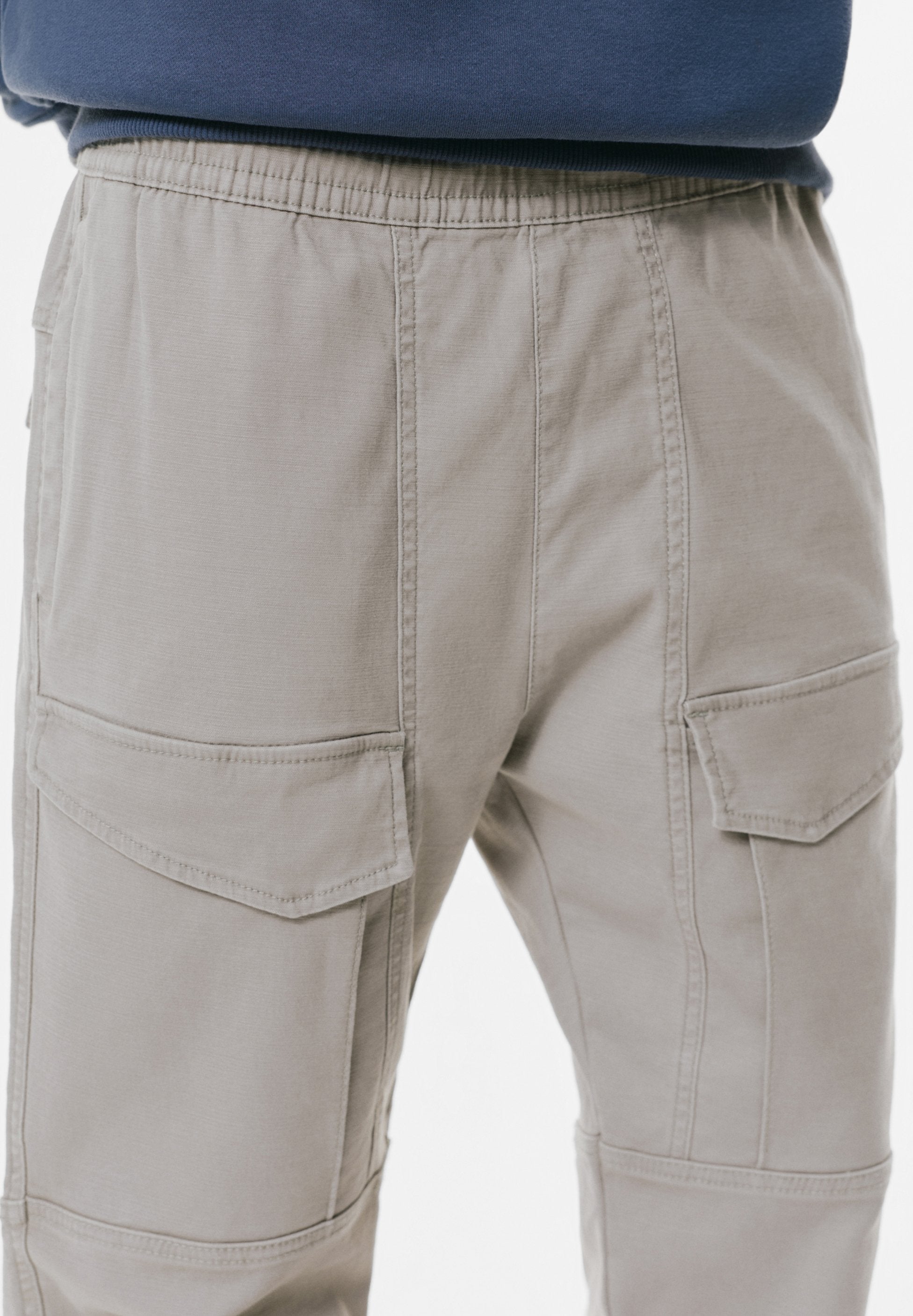 PULL&BEAR COMFORT