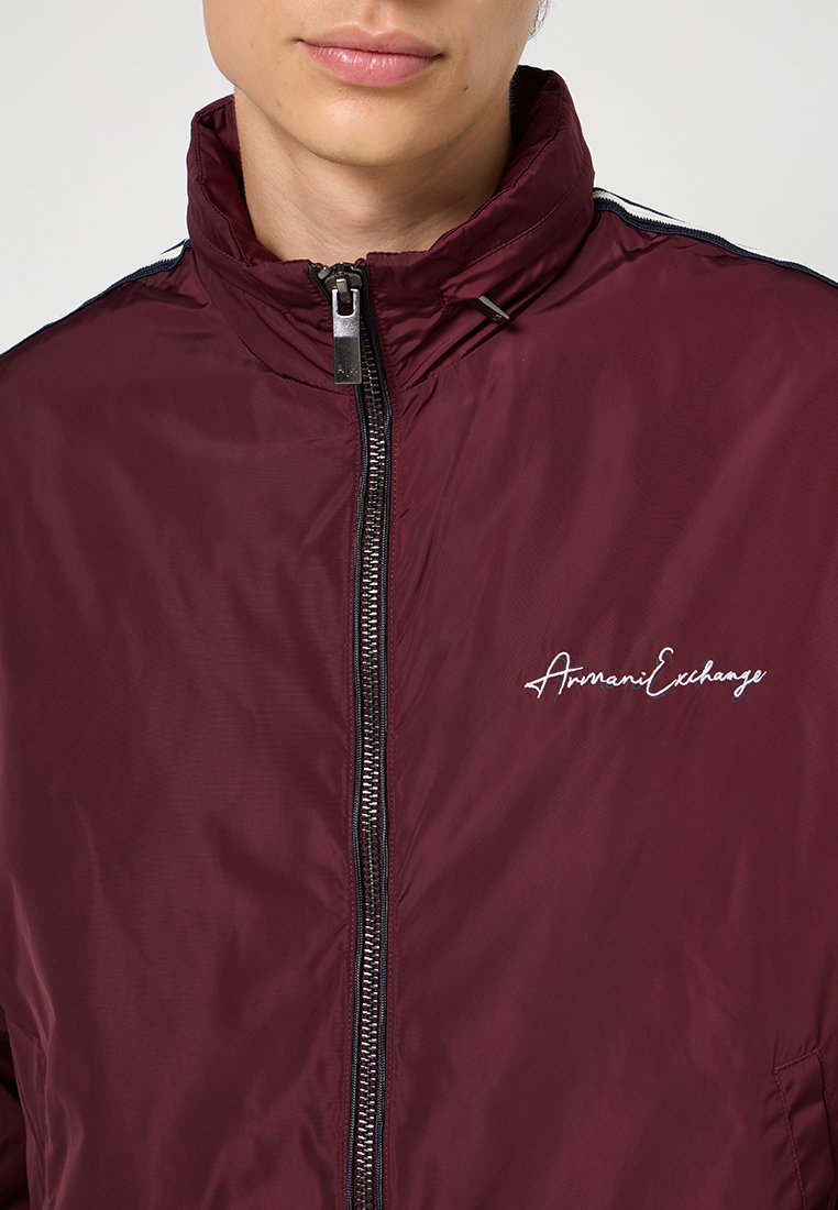 Armani Exchange Übergangsjacke Media 6