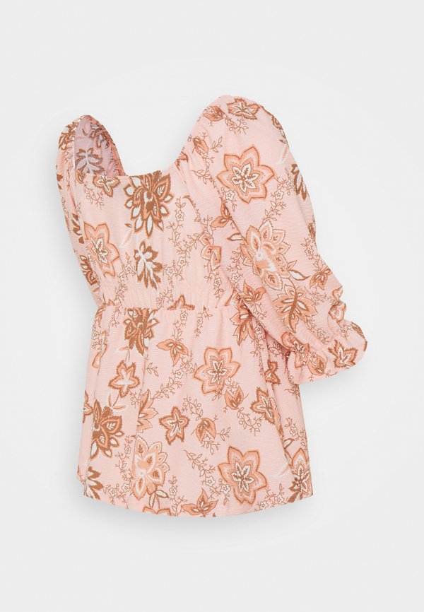 Dorothy Perkins Maternity BLUSH SQUARE NECK FAUCHETTE