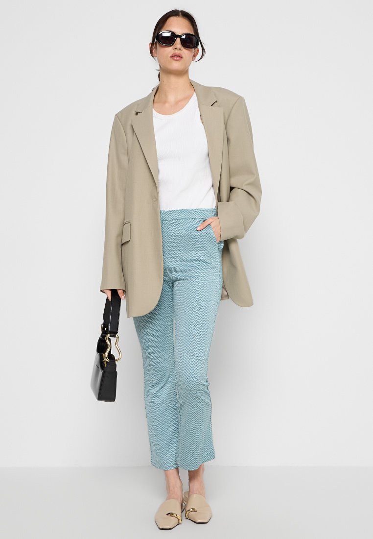 LIU JO PANTALONE TROMBETTA