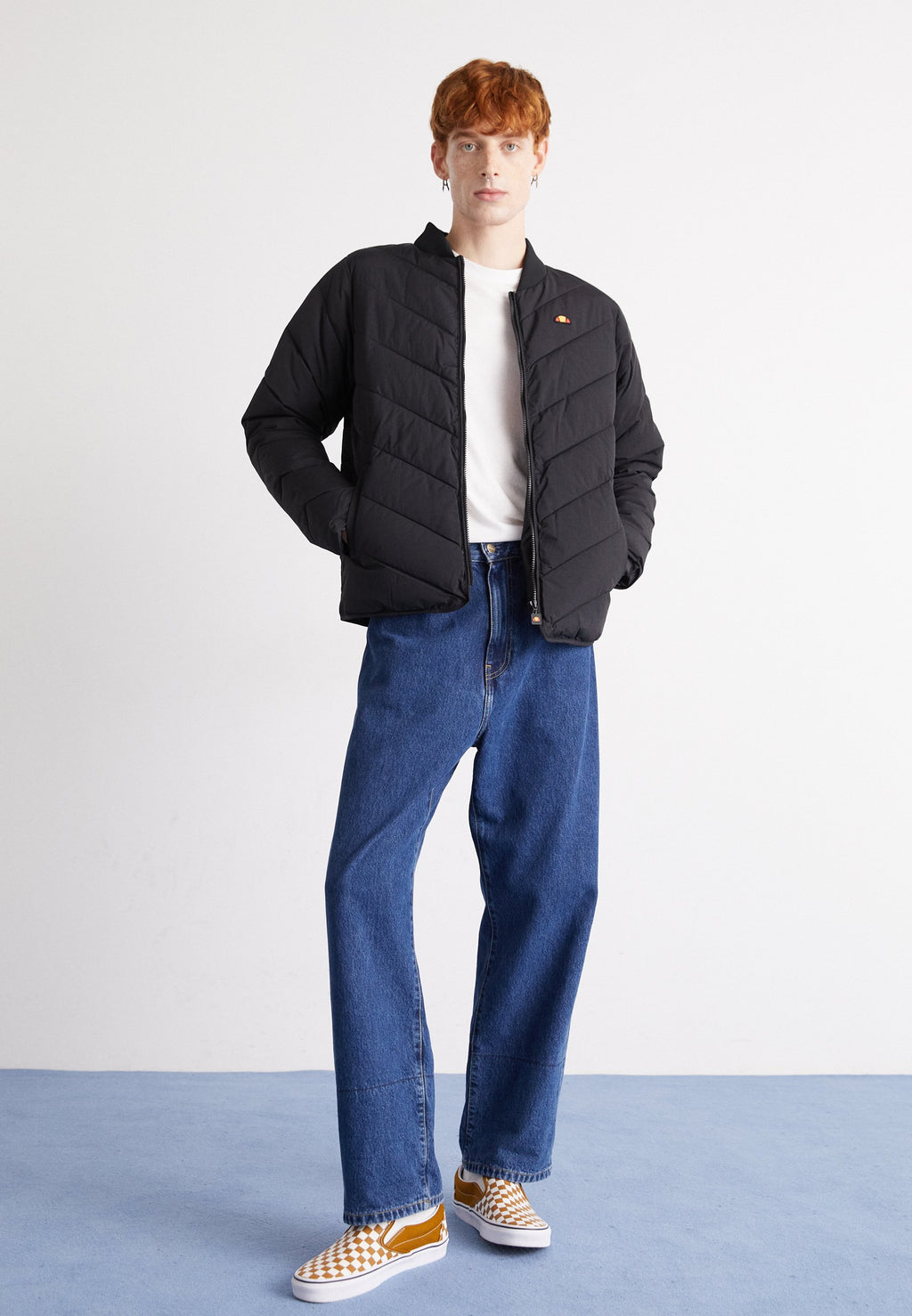 Ellesse GAZINA