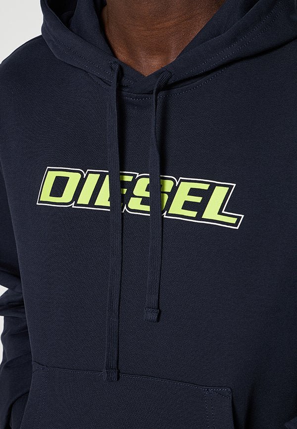 Diesel S-GINN