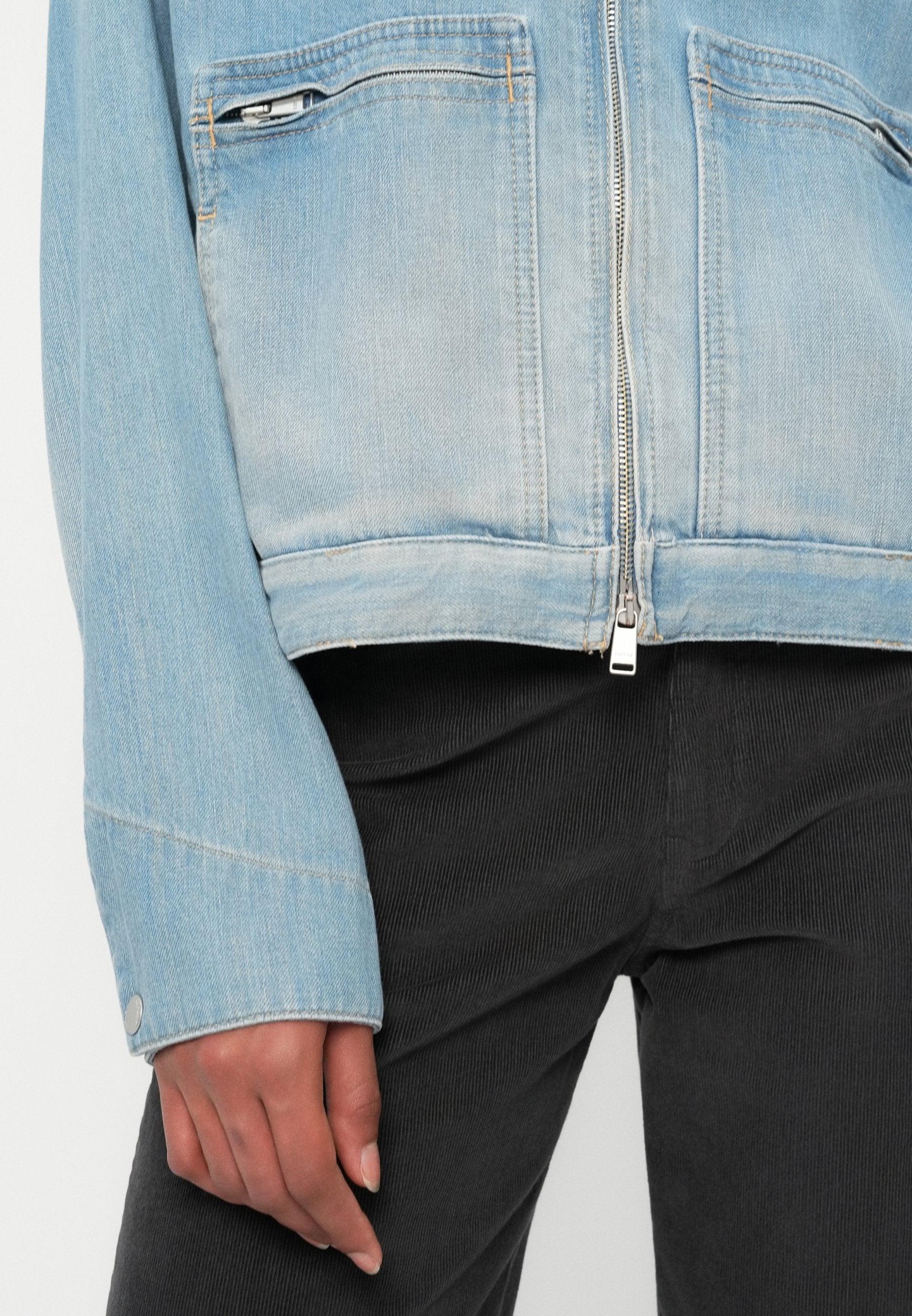 Replay WORKWEAR JACKET