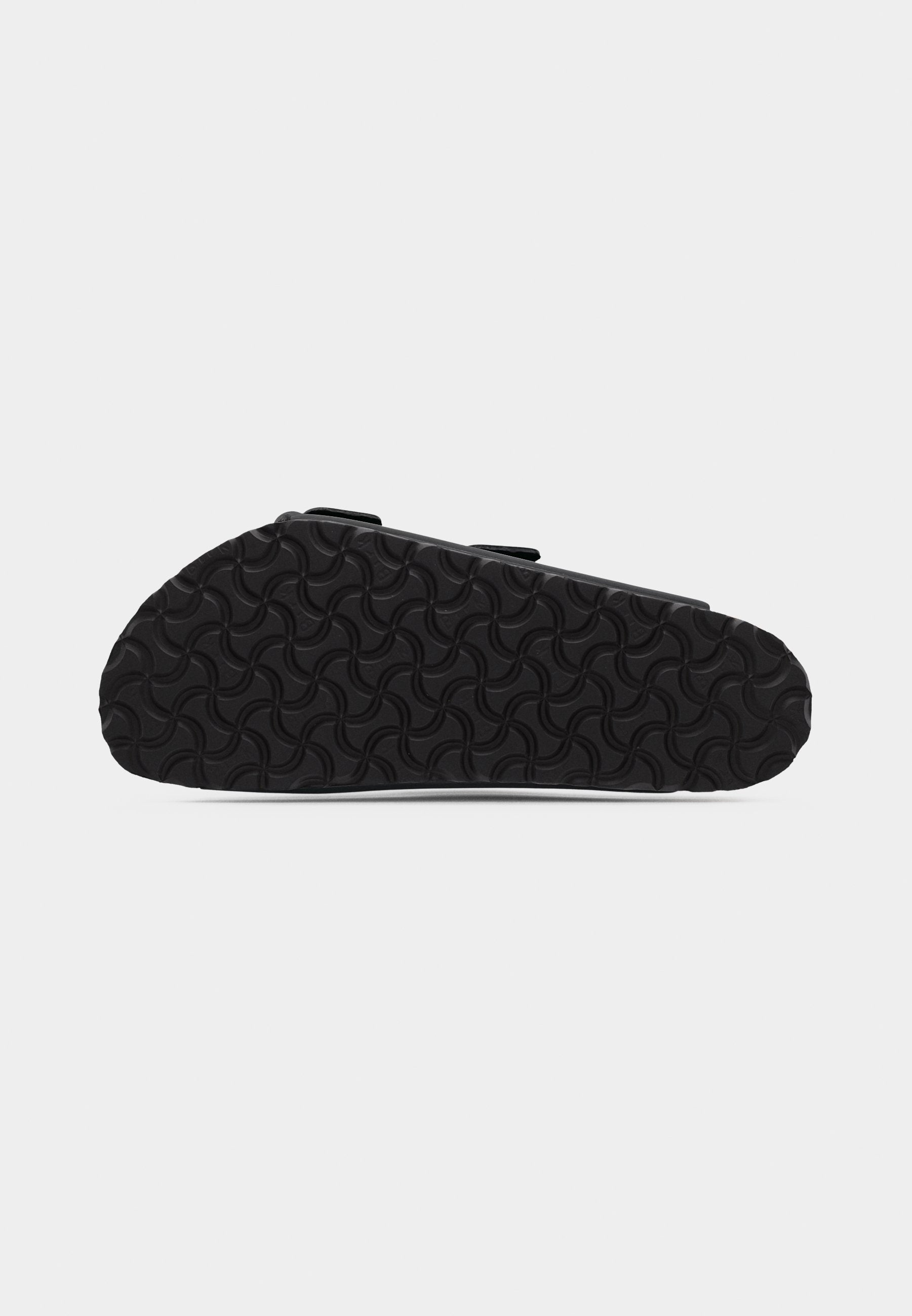 Birkenstock ARIZONA WB LENB BLACKN REGULAR UNISEX
