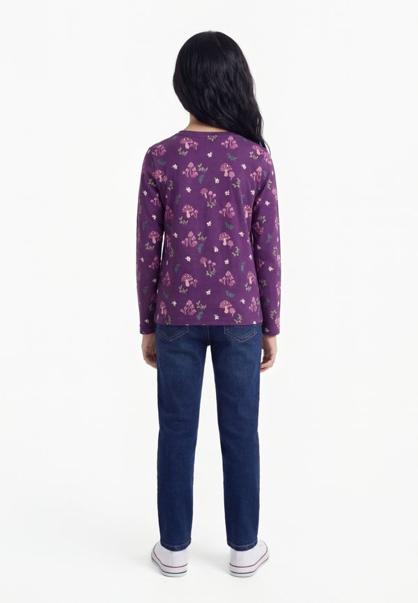 Friboo 2 PACK LONG SLEEVE GIRLS TOPS