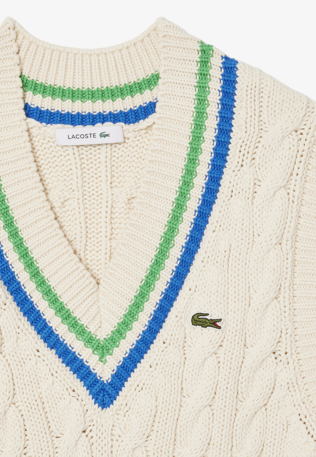 Lacoste