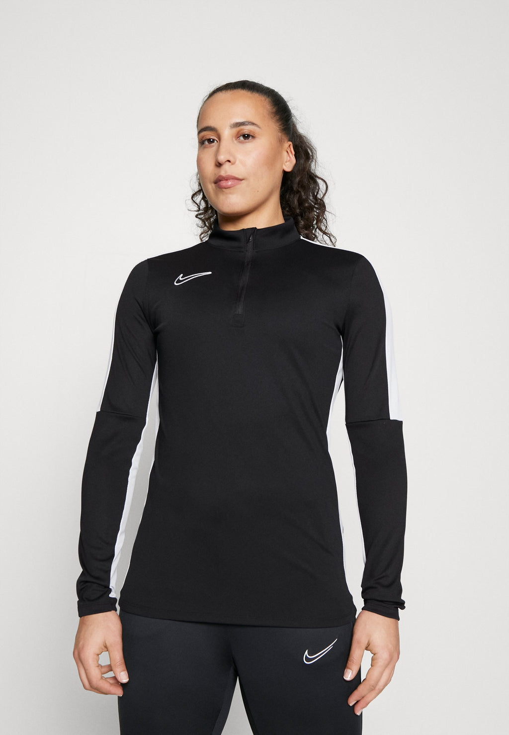 Nike Performance NIKE ACADEMY23 DRIL TOP BRANDED