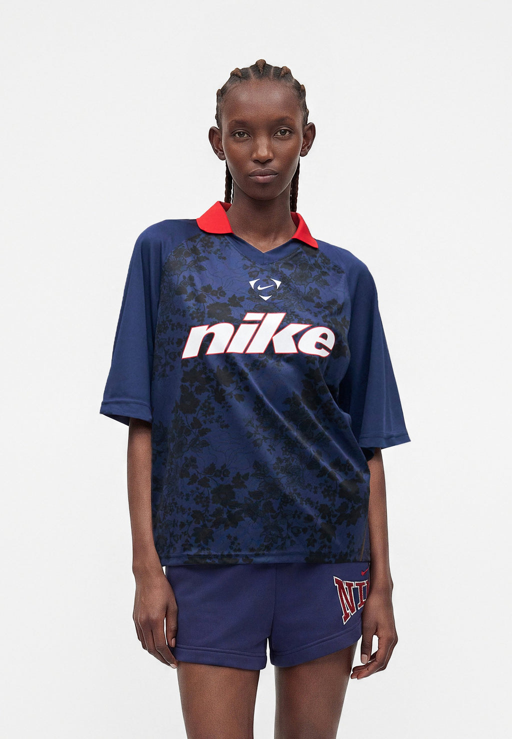 Nike Sportswear W NSW TRND FTB JERSEY