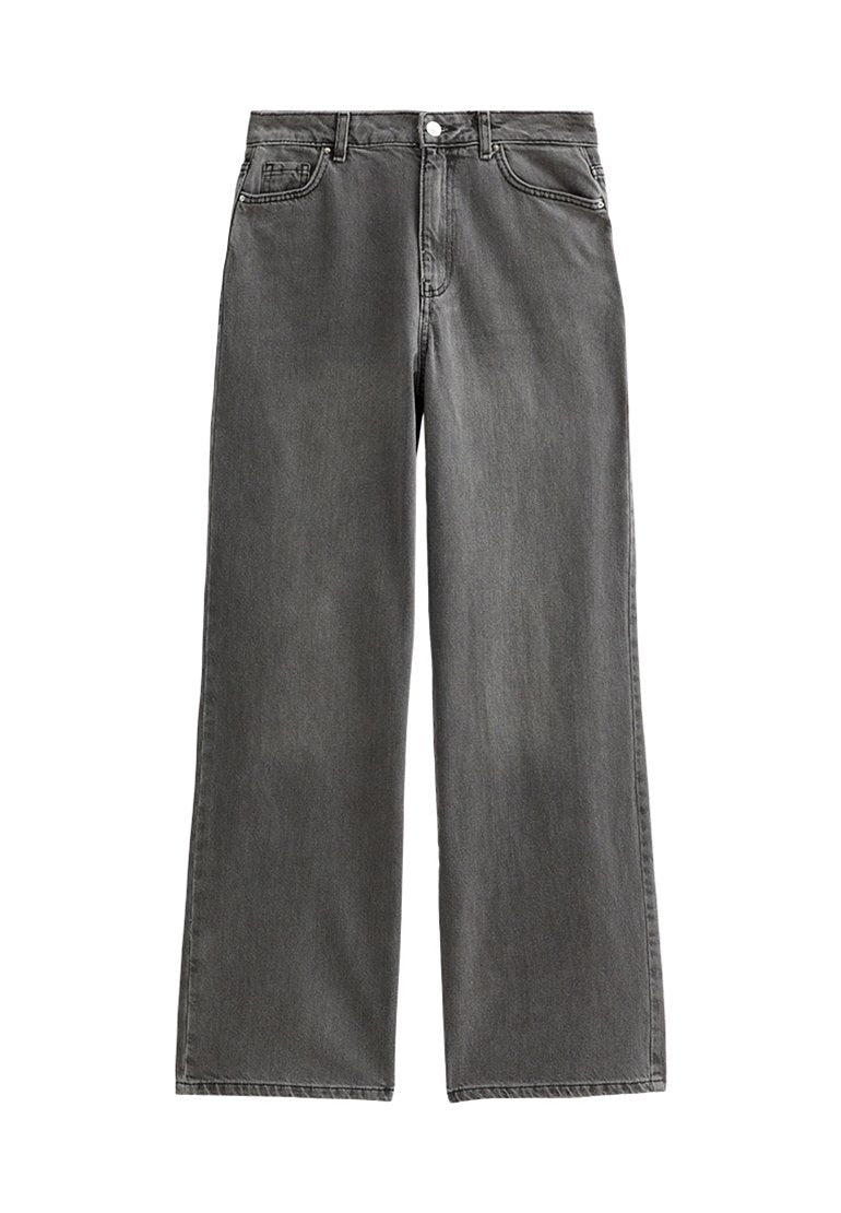 New Look ADALAE HIGH-WAIST WIDE LEG