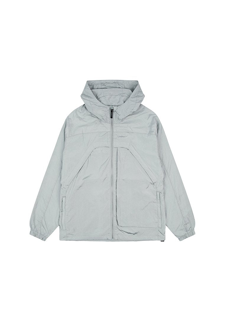 BOILER ROOM SLING JACKET