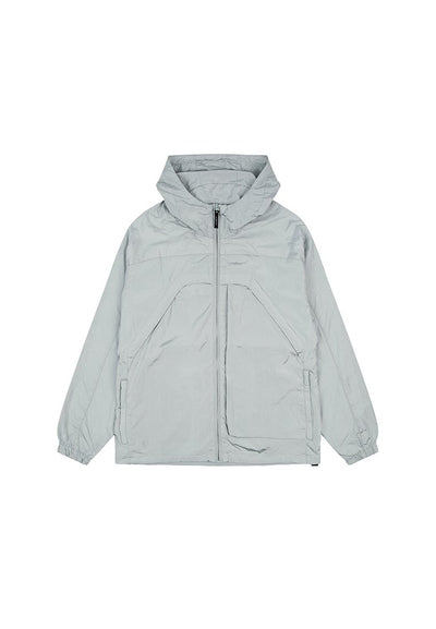 BOILER ROOM SLING JACKET