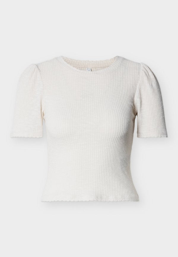 ONLY Petite ONLNICOLE LIFE O NECK SCALLOP