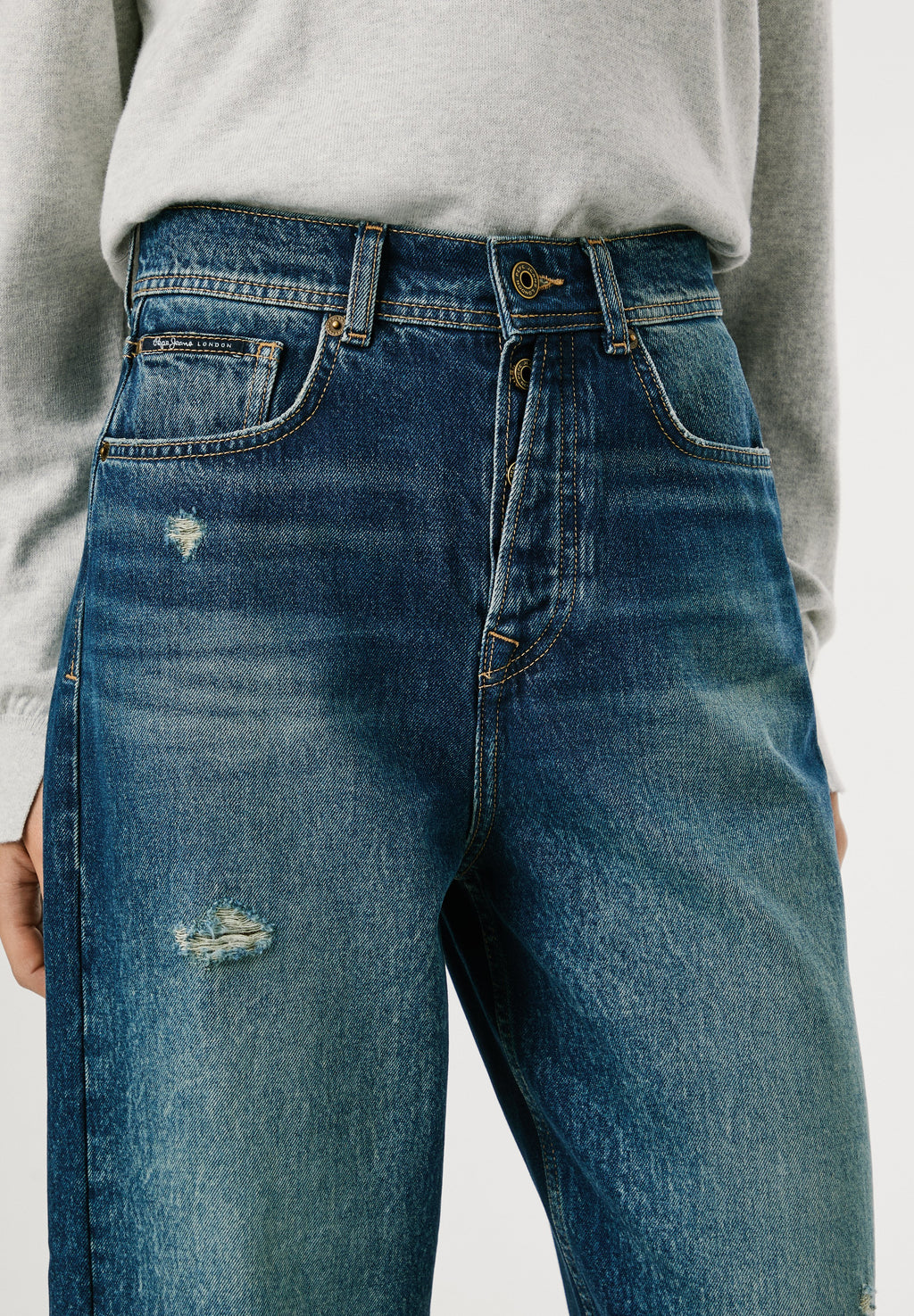 Pepe Jeans
