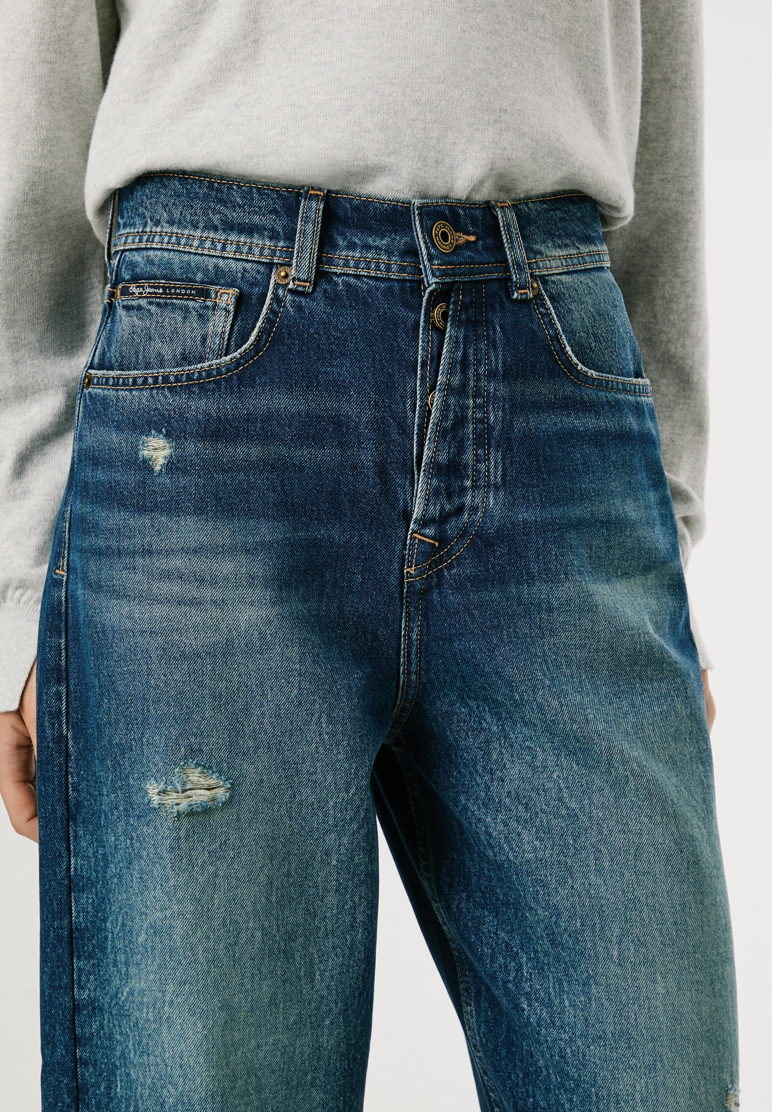 Pepe Jeans