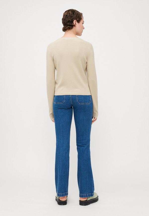 Vero Moda Tall VMKRISTI O NECK CARDIGAN