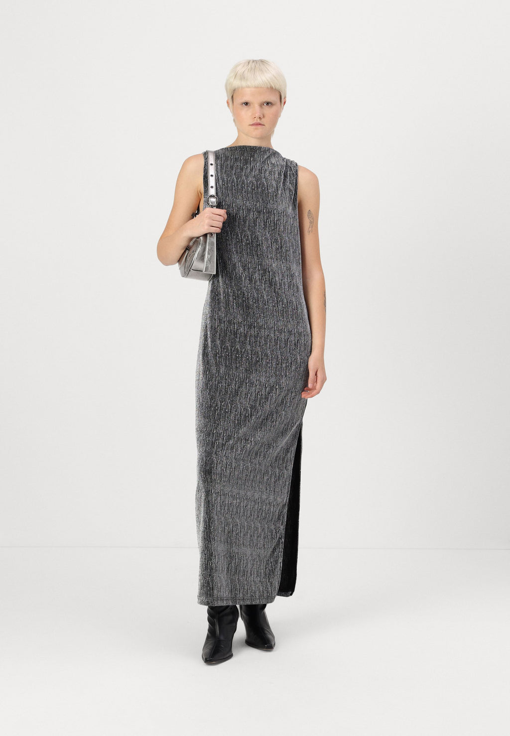 Selected Maxi Glittery