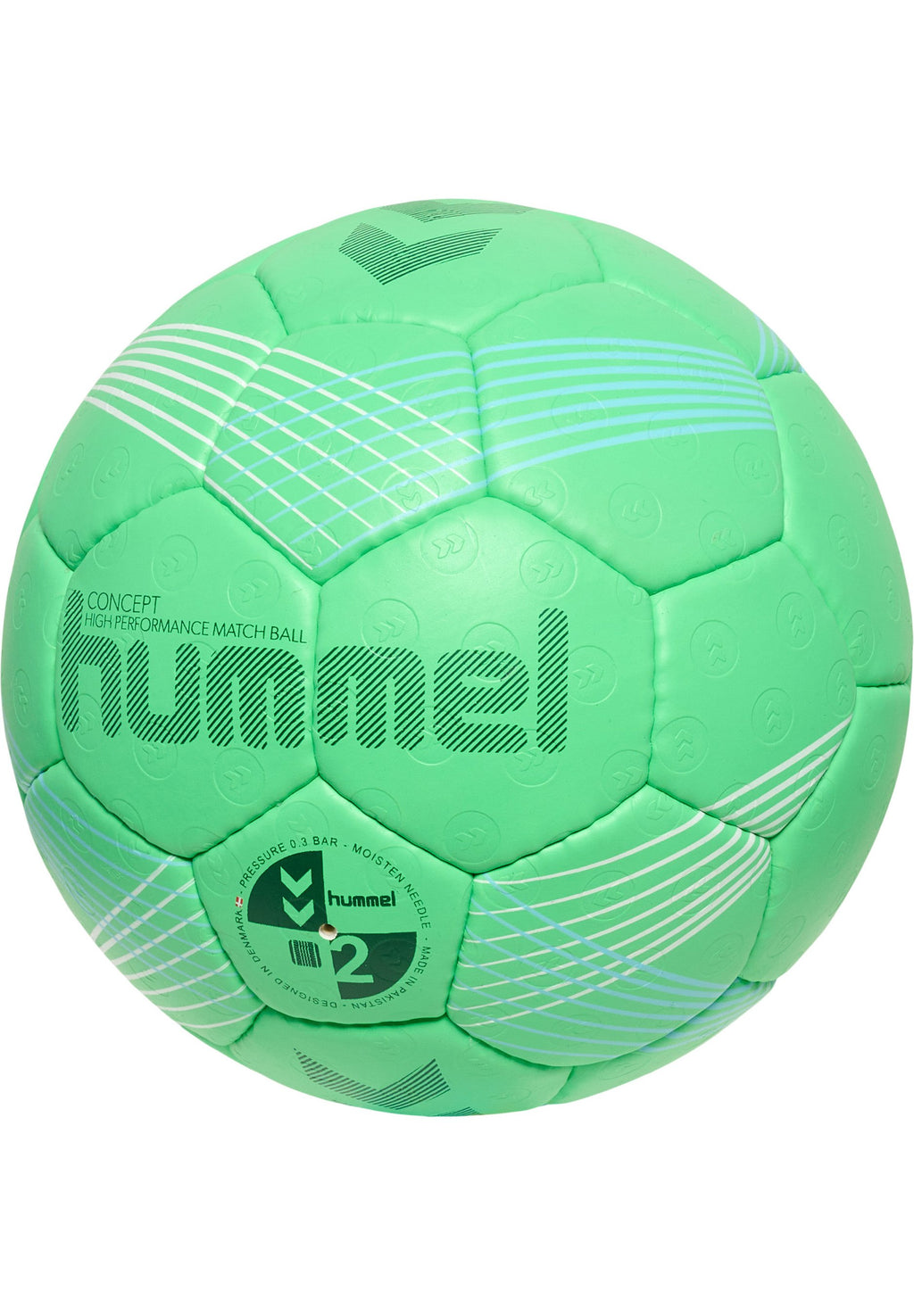 Hummel CONCEPT