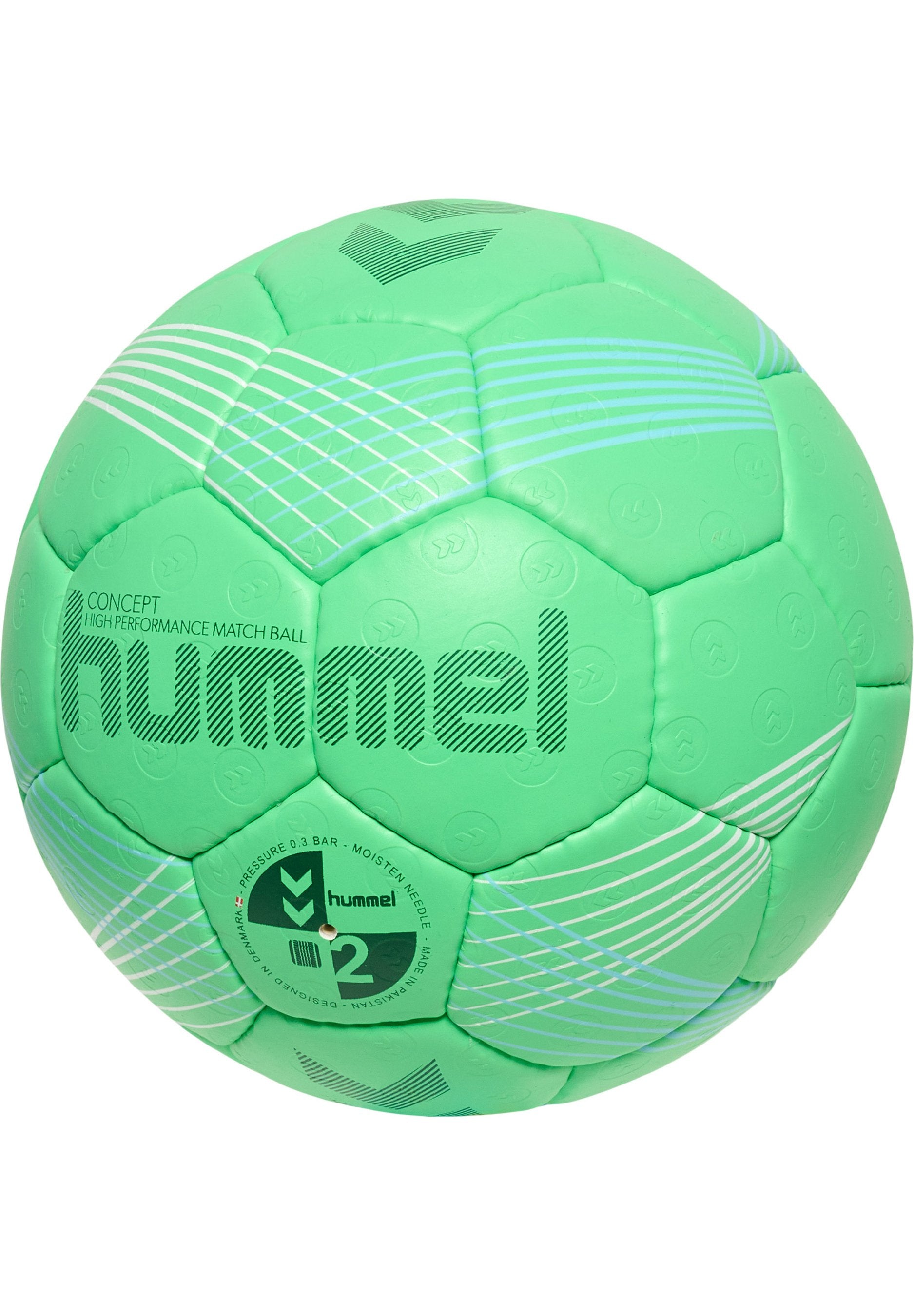 Hummel CONCEPT