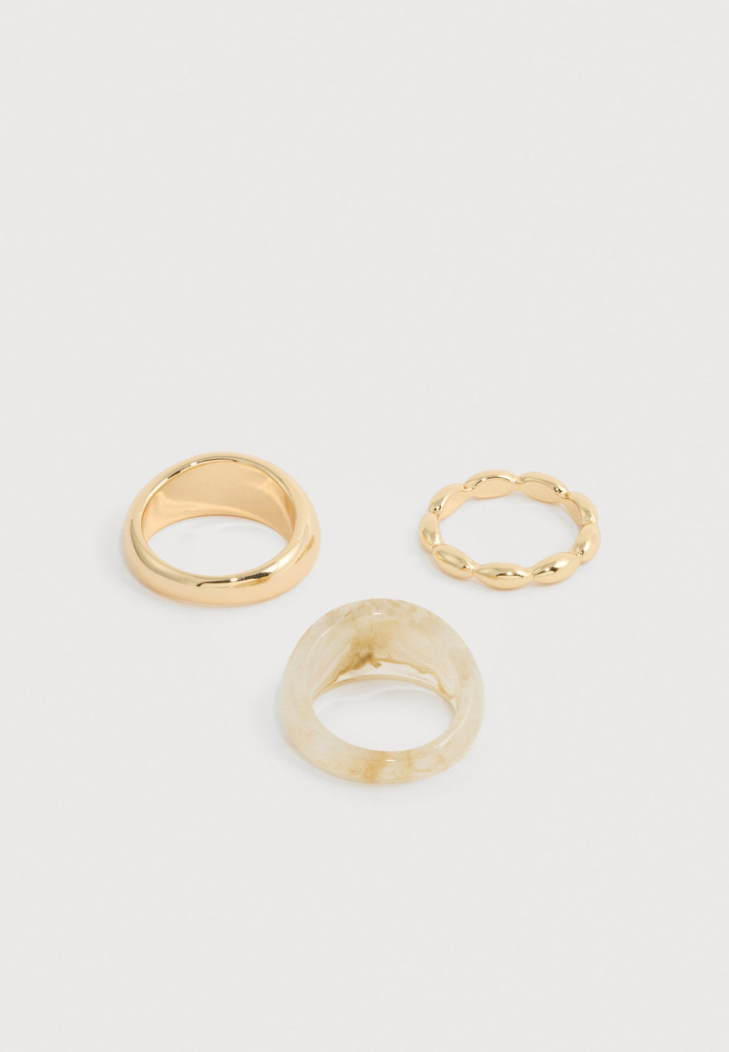 ALDO CLEARGLO SET