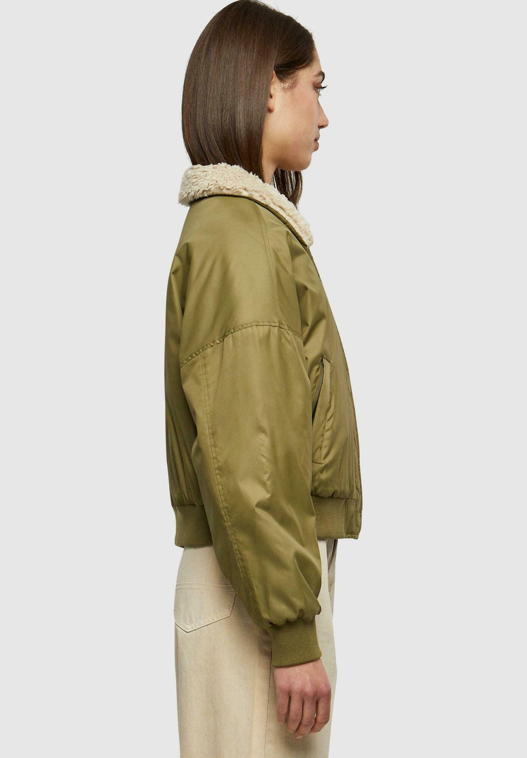 Urban Classics PILOT