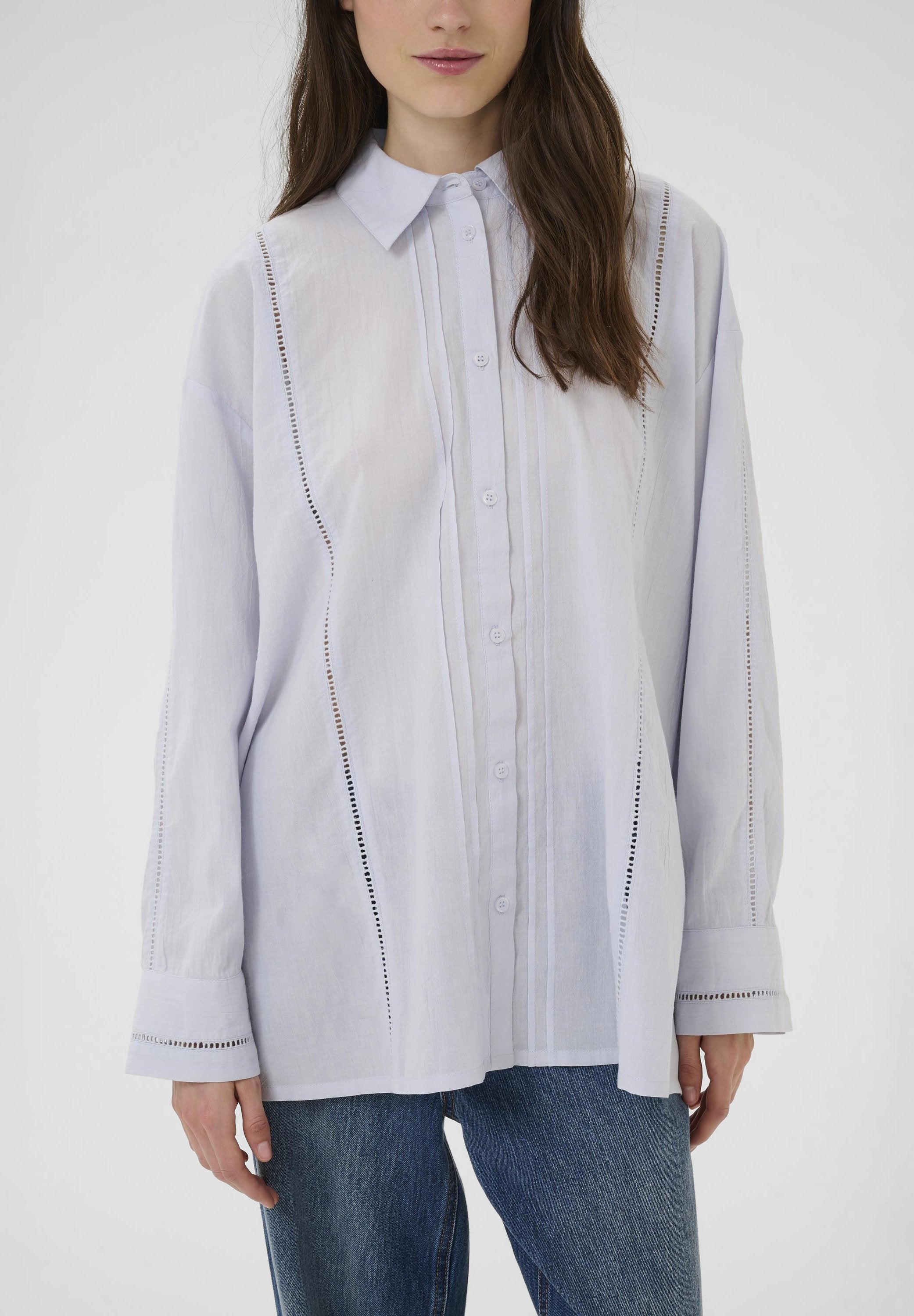 Karen by Simonsen KBButton-down