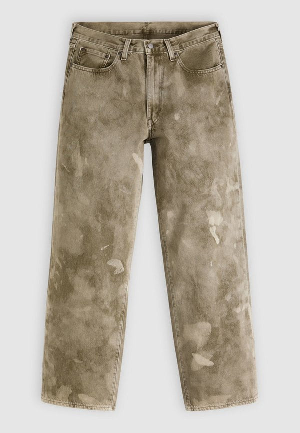 Levi's® 578® BAGGY - Baggy Jeans - grey