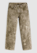 Levi's® 578® BAGGY - Baggy Jeans - grey