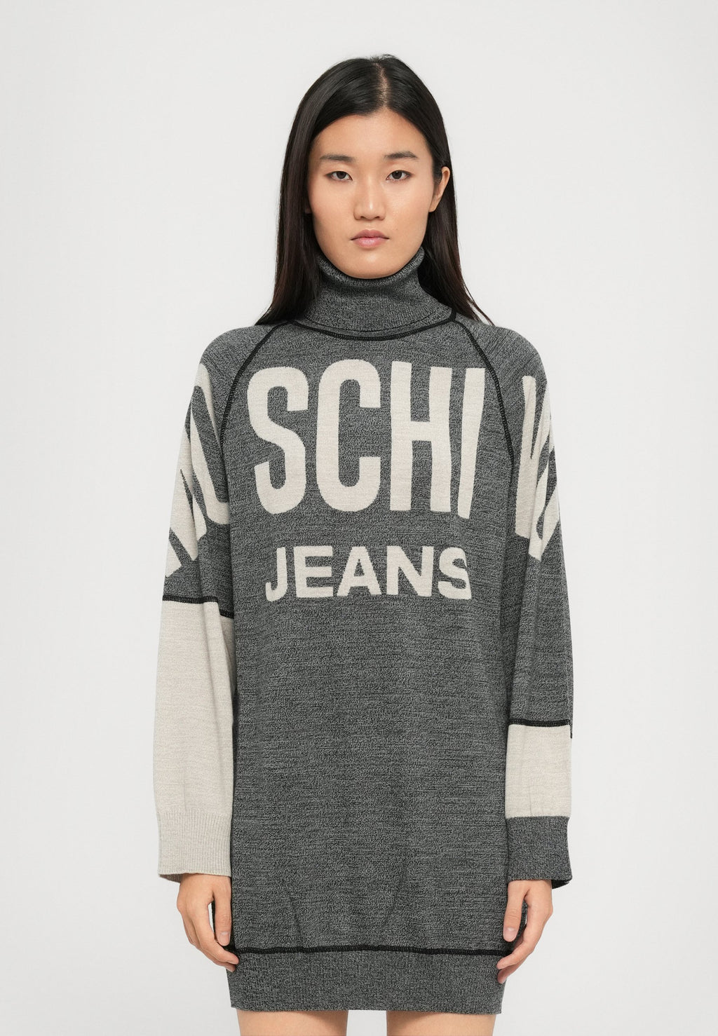 MOSCHINO JEANS DRESS