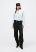 DESIGNERS REMIX MERRIT BARREL PANTS