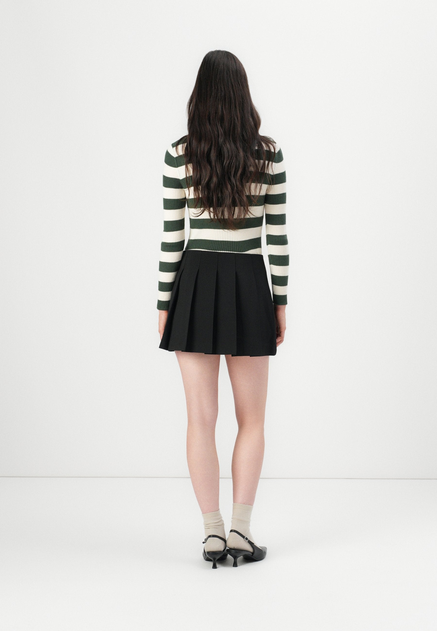 ONLSALLIE SHORT  Media 4
