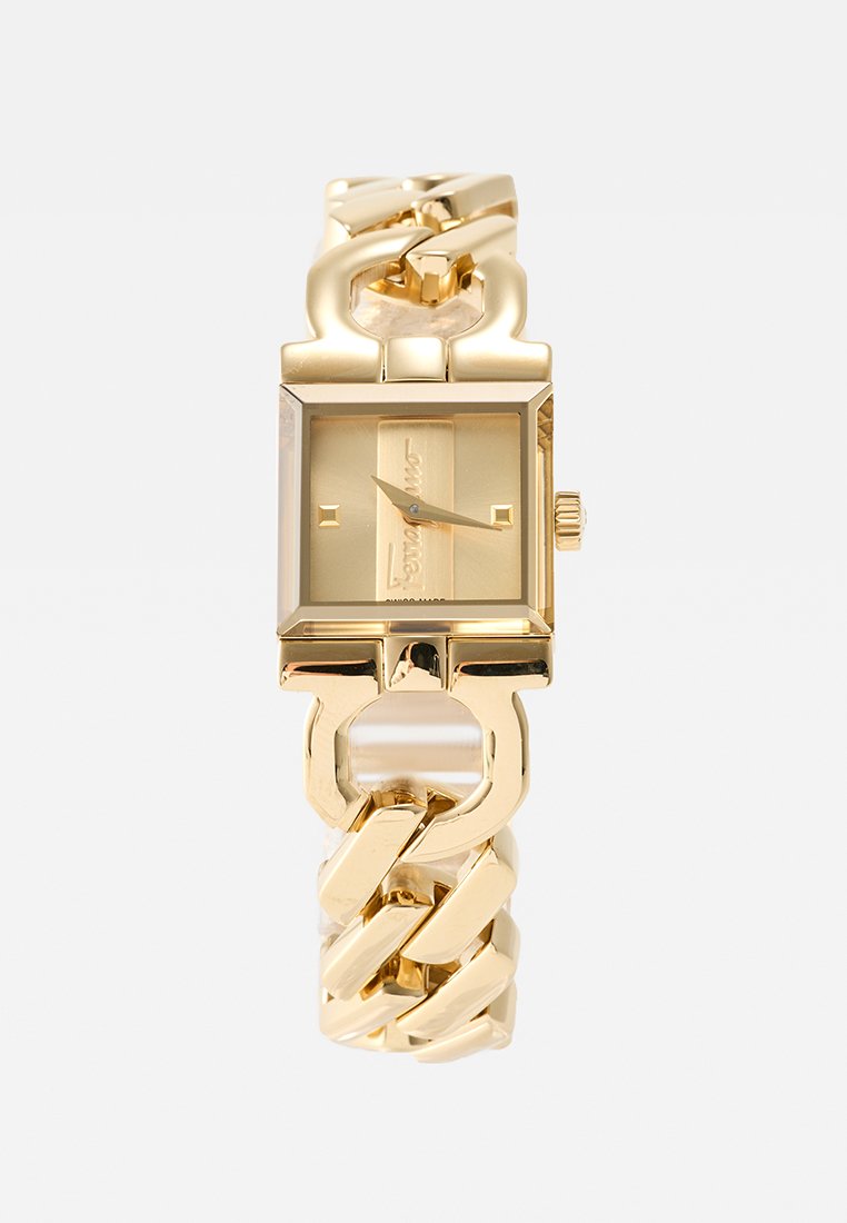 FERRAGAMO Uhr Media 1