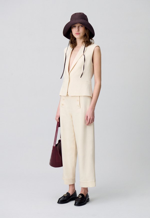 Claudie Pierlot