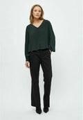 Minus LILIANA V-NECK