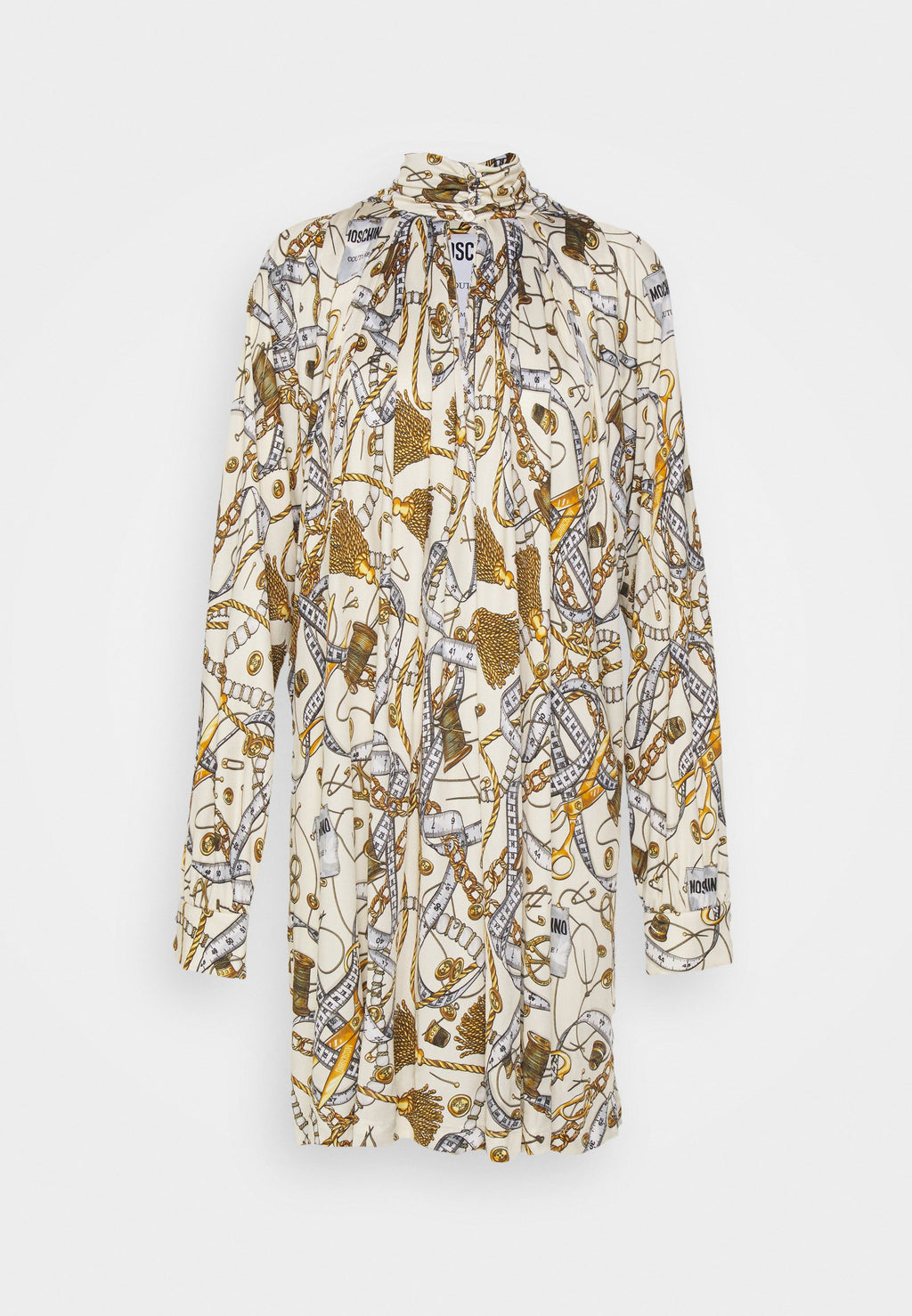 MOSCHINO ALL OVER SARTORIAl