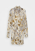 MOSCHINO ALL OVER SARTORIAl