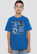 Disney LILO STITCH SPACE COMIC