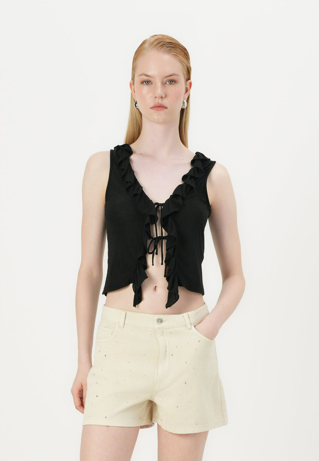 ONLY ONLJAGGER SILLA