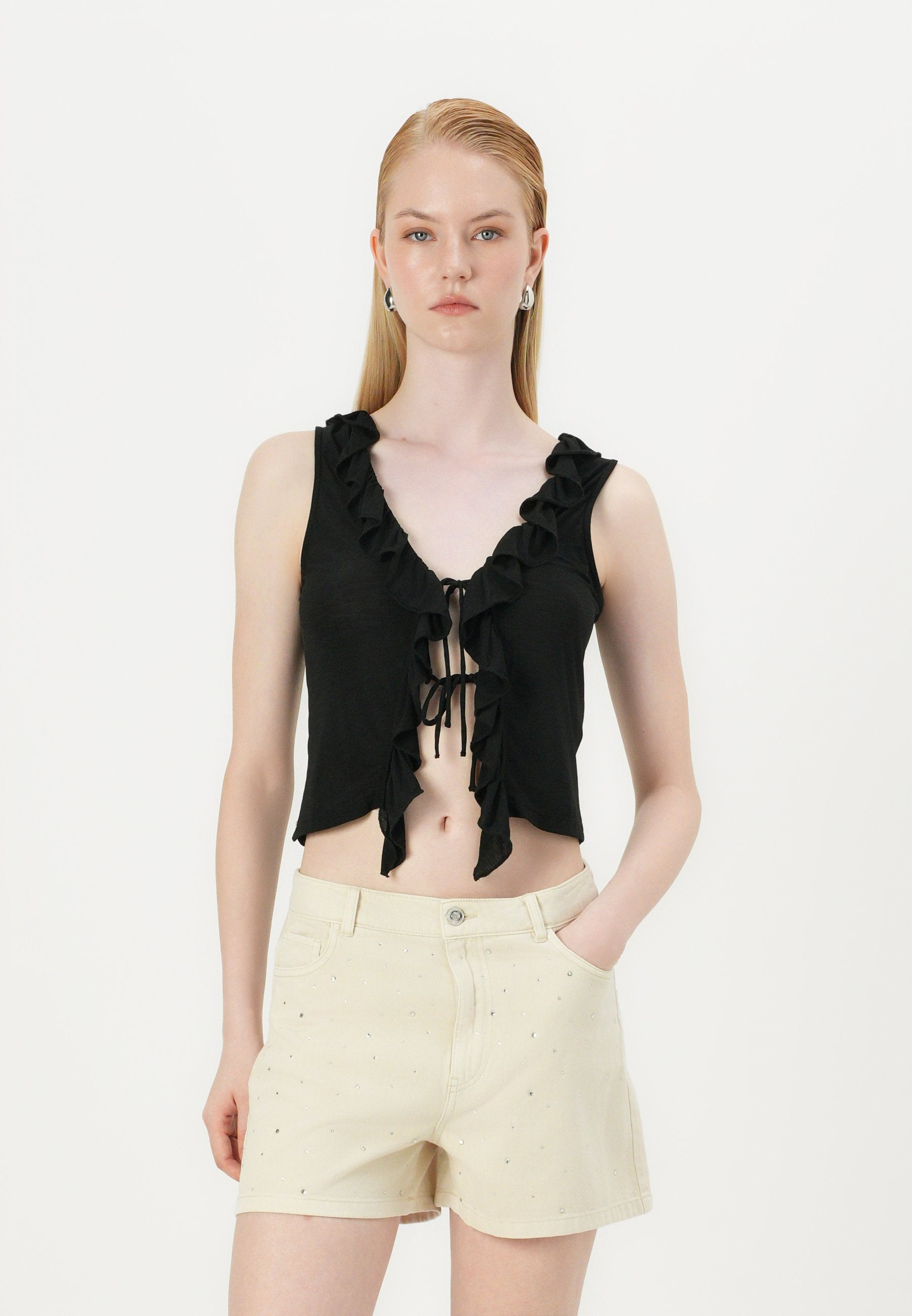 ONLY ONLJAGGER SILLA