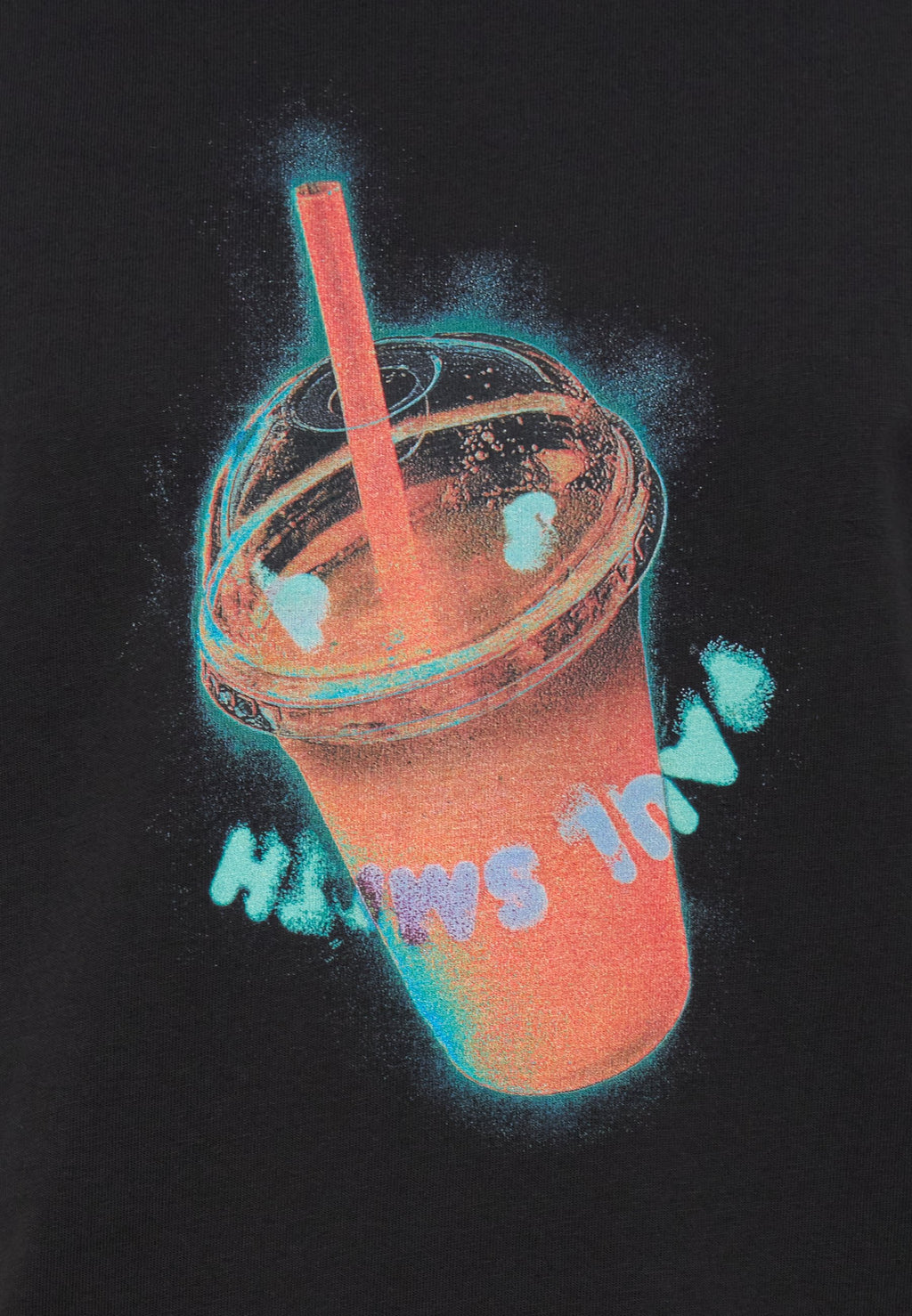 PS Paul Smith DRINK CASUAL FIT