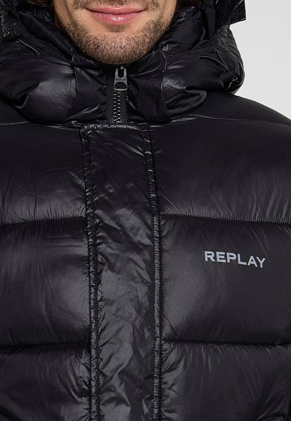 Replay