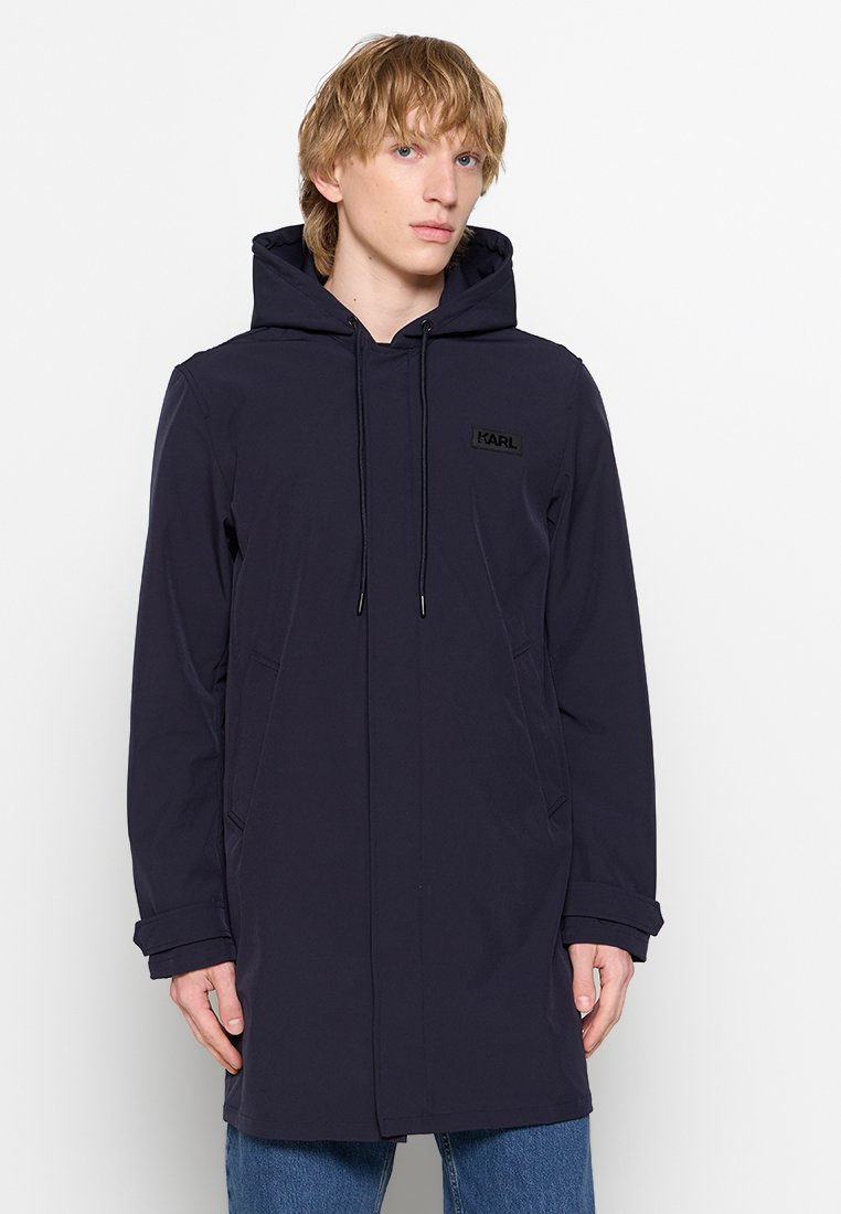 KARL LAGERFELD Parka Media 1