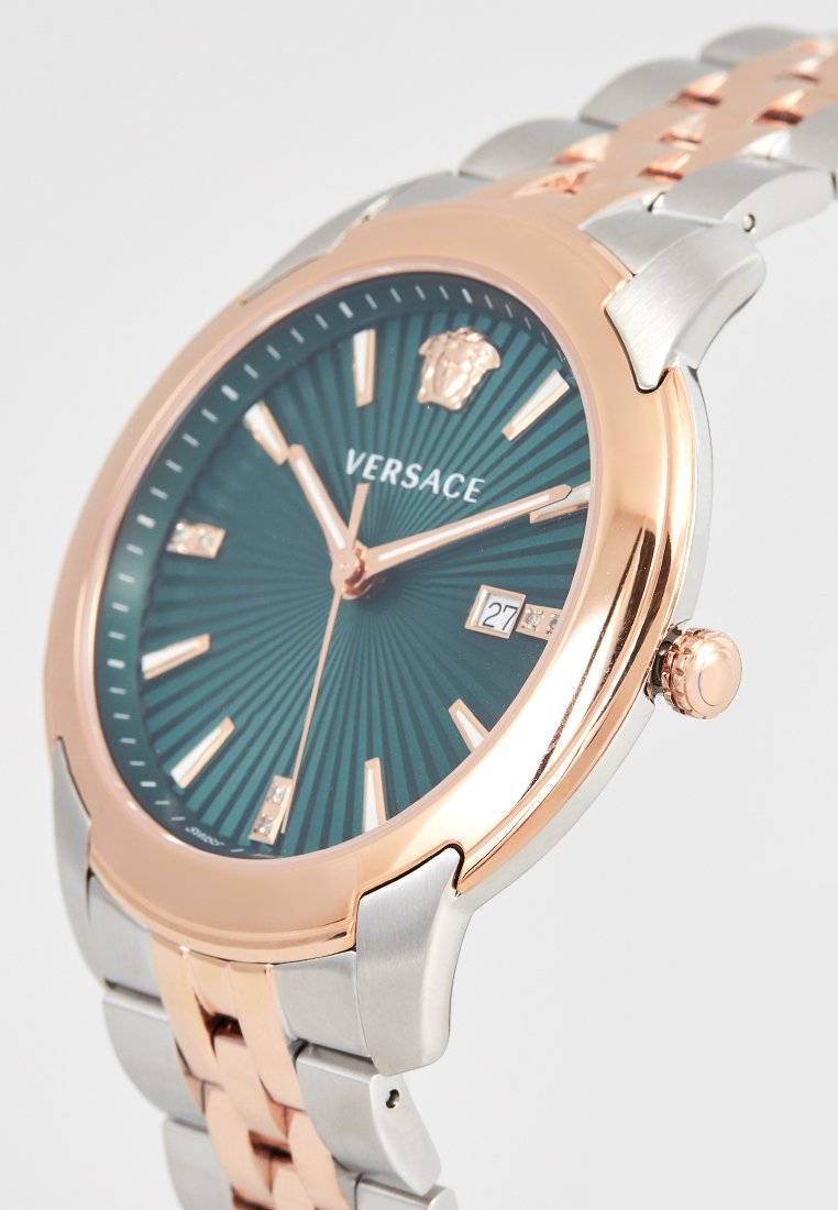Versace V-URBAN 0,03 CT. DIAMOND
