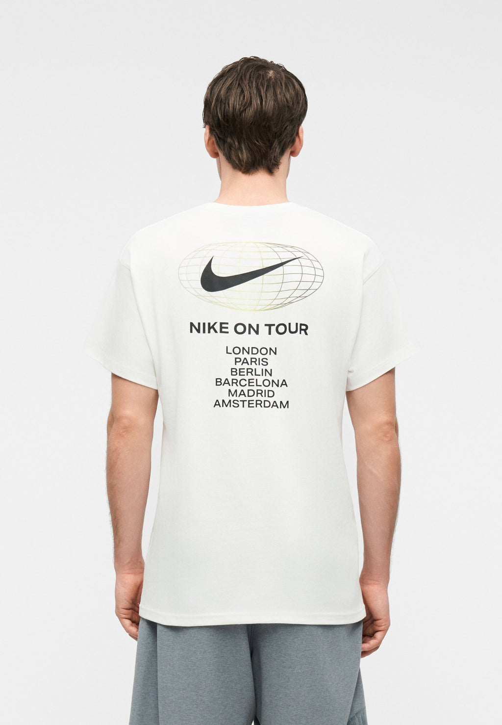 Nike Sportswear TEE UNISEX