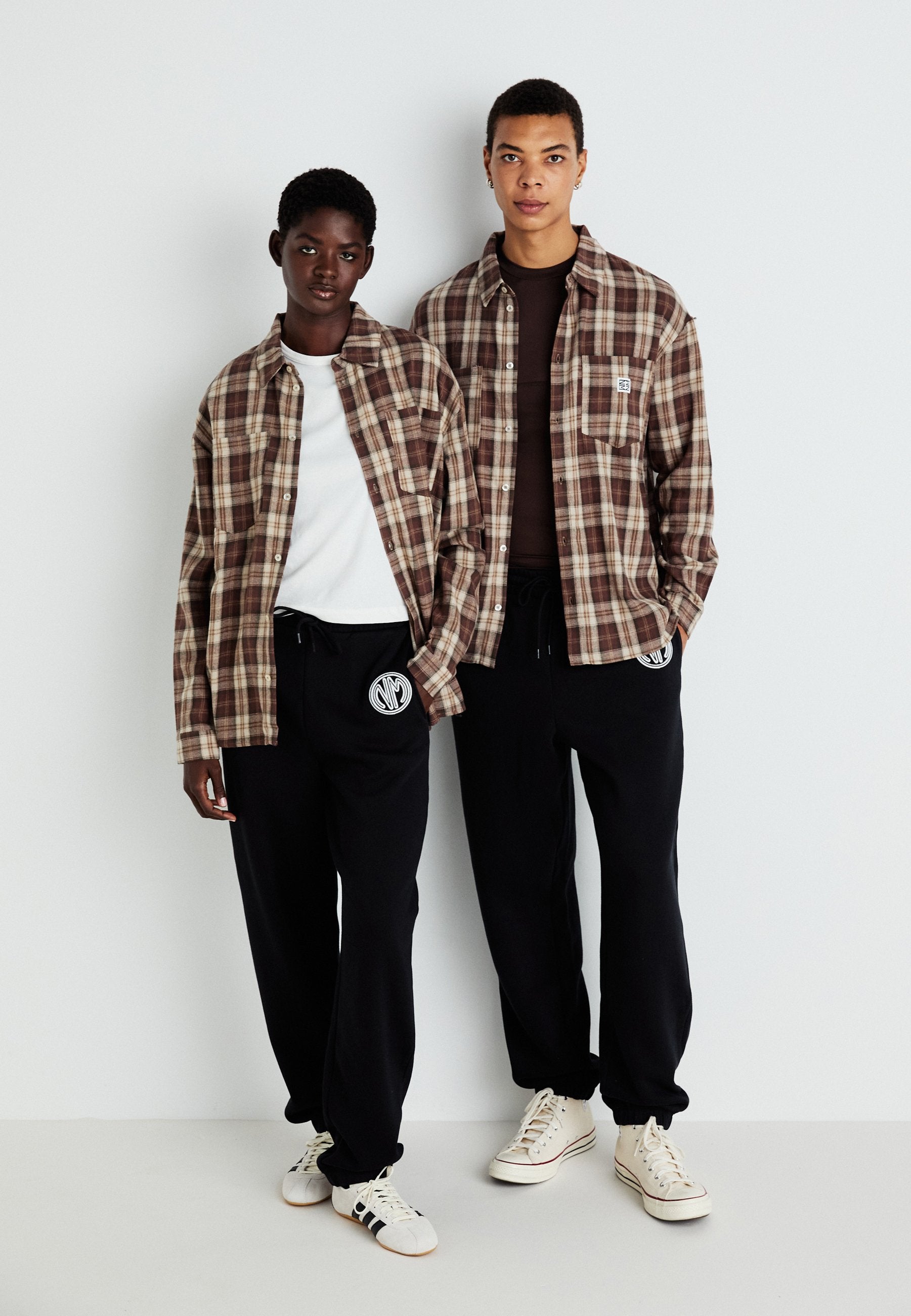 Noisy May NMMILES UNISEX