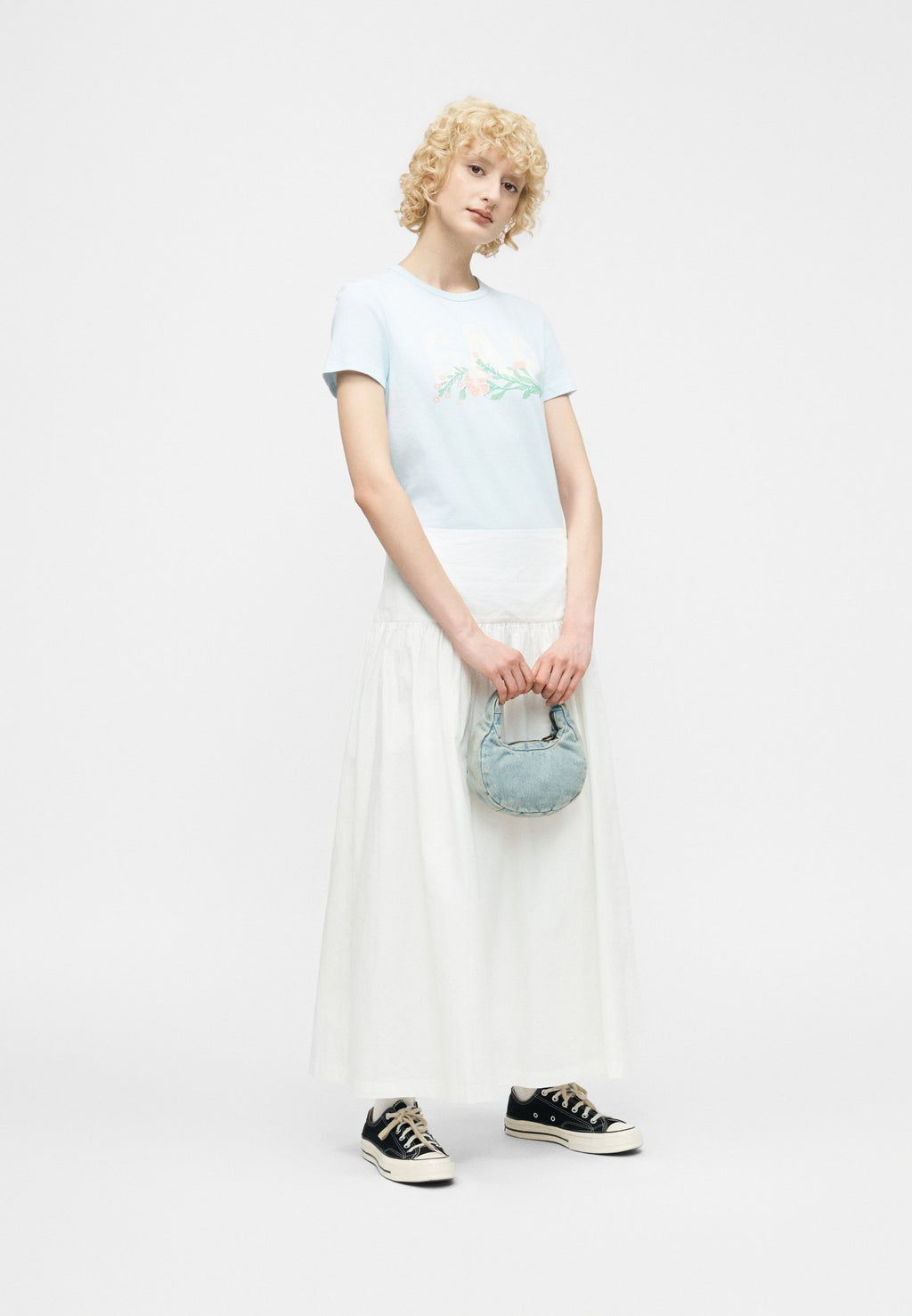 GAP DROPWAIST