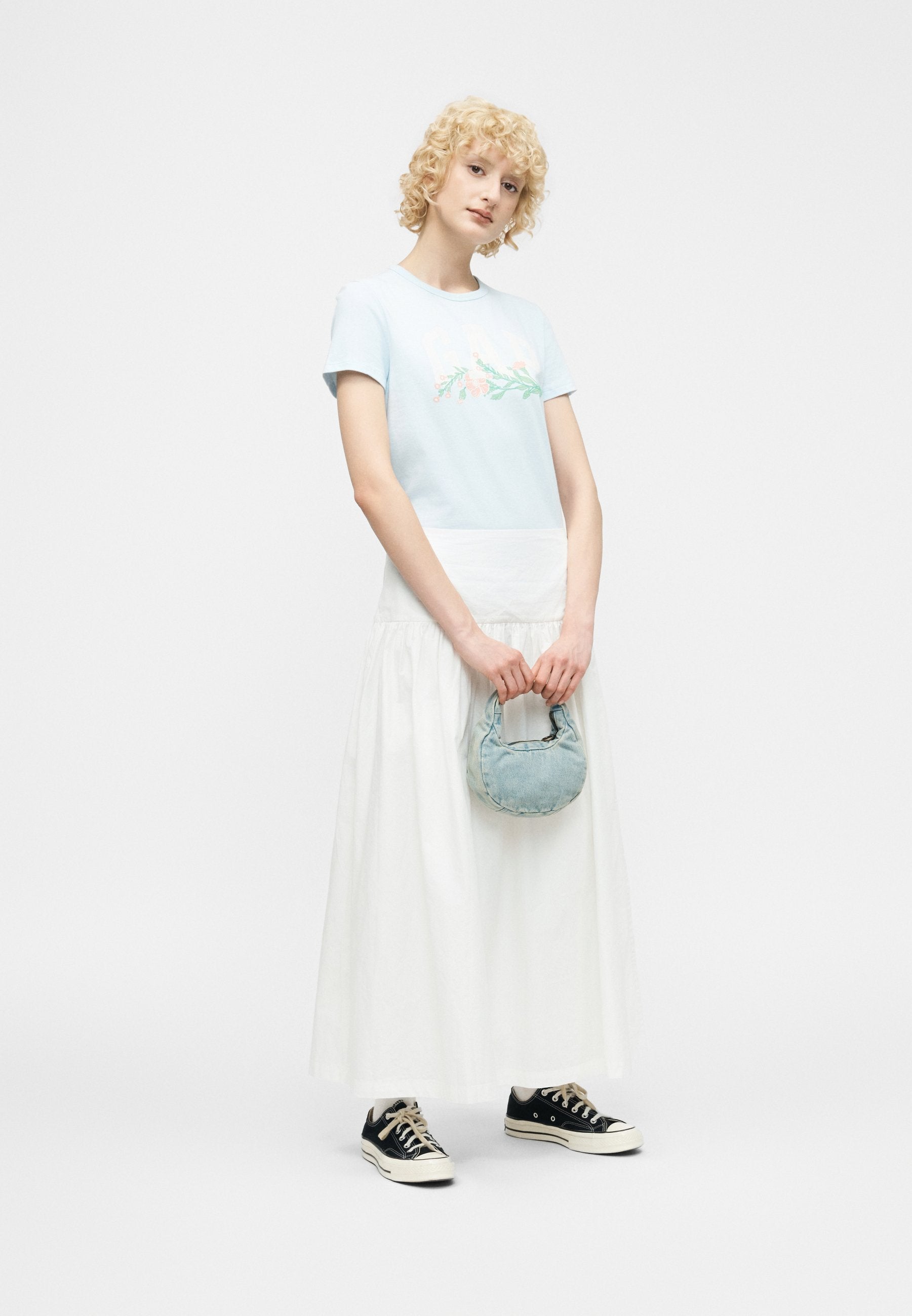 GAP DROPWAIST