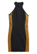 adidas Originals IVY PARK KNIT LOGO DRESS