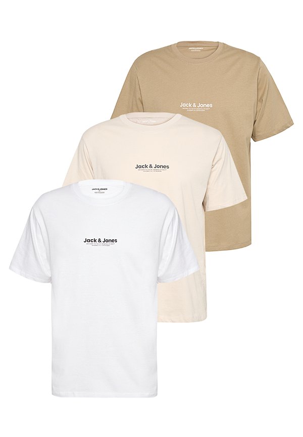 Jack & Jones 3 PACK