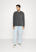Marc O'Polo LONG SLEEVE CREW NECK